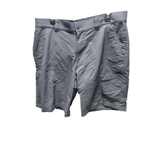 Under Armour Black Stripe Short Size 36 (K28)